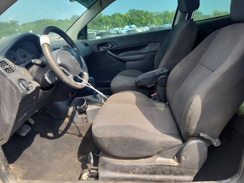 Photo 7 from auction – 2005 FORD FOCUS with VIN 3FAFP31N65R134218