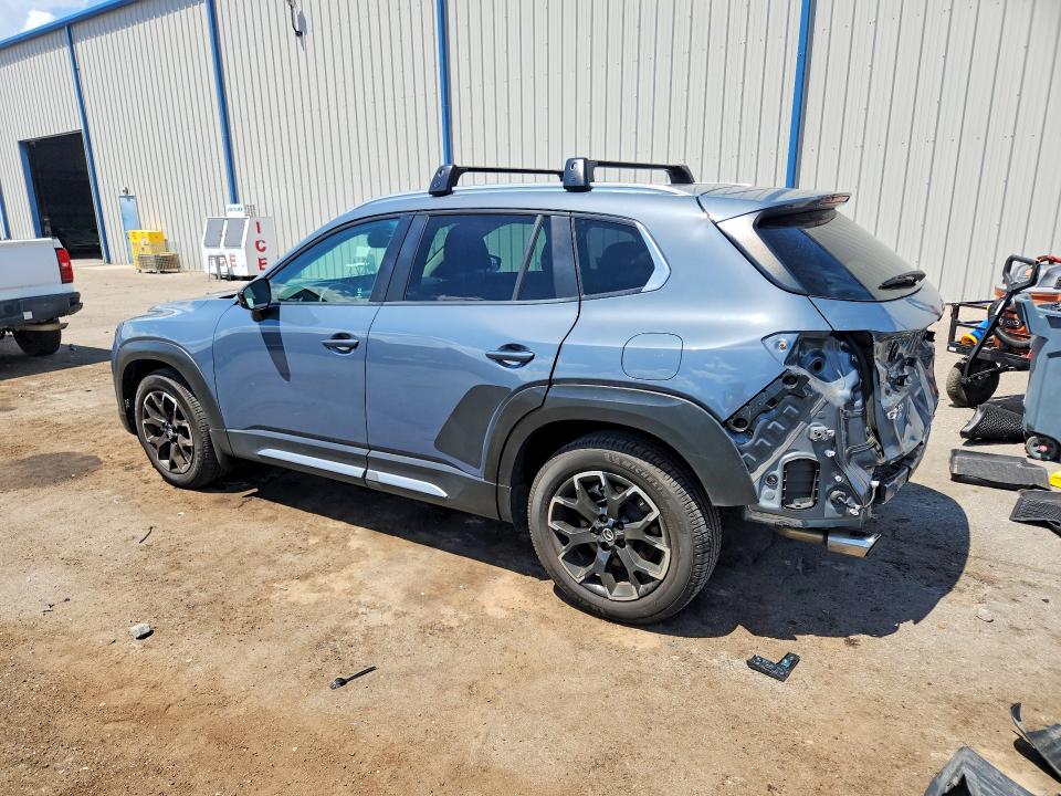 Photo 2 from auction – 2023 MAZDA CX-50 with VIN 7MMVABXY7PN137184