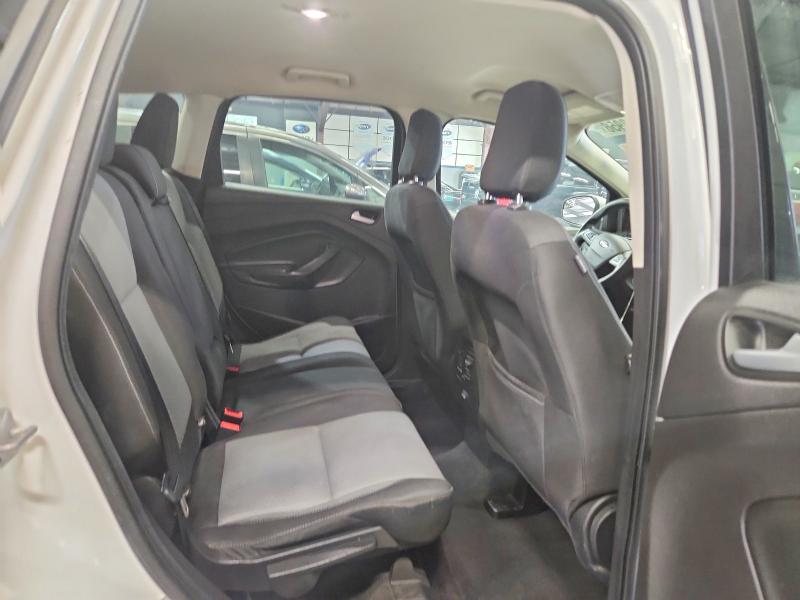 Photo 11 from auction – 2018 FORD ESCAPE with VIN 1FMCU9GD7JUA26406