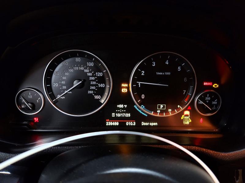 Photo 9 from auction – 2014 BMW X3 with VIN 5UXWX9C5XE0D40606