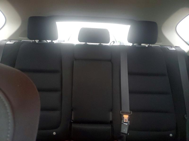 Фото 10 с аукциона – 2016 MAZDA CX-5 с VIN JM3KE4CY3G0667374