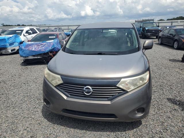 Photo 5 from auction – 2014 NISSAN QUEST with VIN JN8AE2KP7E9101698