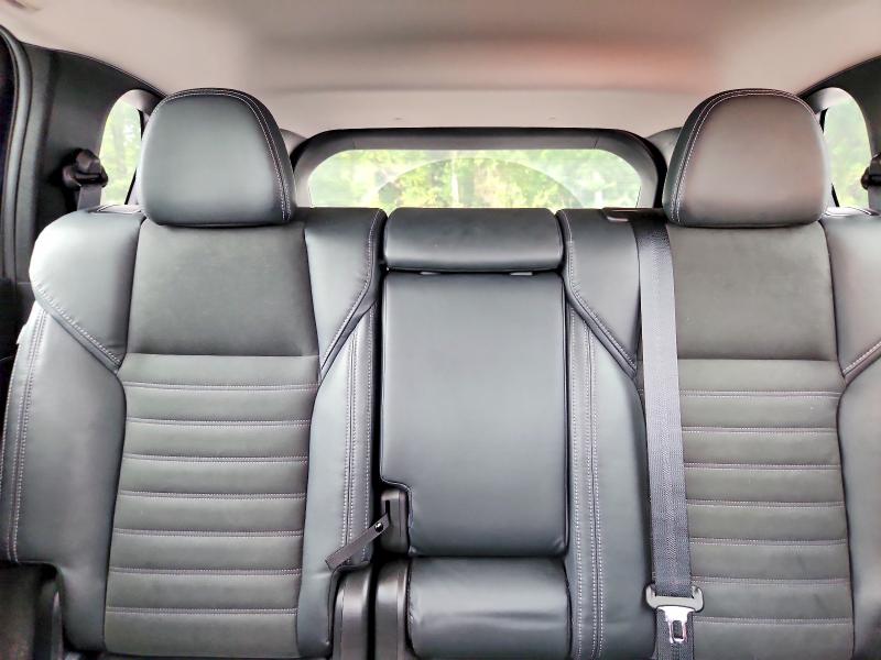 Снимка 10 от търг – 2022 MITSUBISHI OUTLANDER с VIN JA4J3UA8XNZ004867