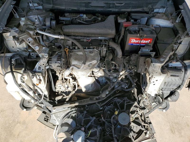 Снимка 12 от търг – 2016 NISSAN ROGUE с VIN JN8AT2MT4GW029895