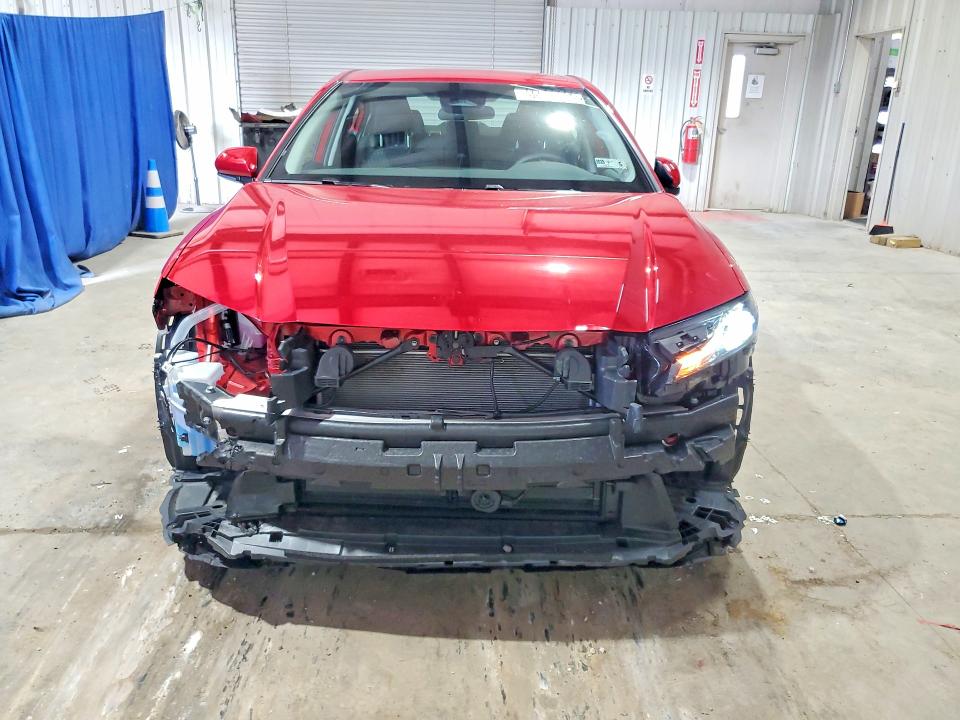 Zdjęcie 5 z aukcji – 2026 TOYOTA CAMRY z VIN 4T1DAACK7TU320555