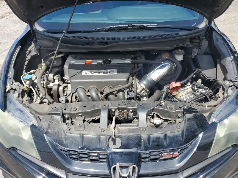 Photo 11 from auction – 2015 HONDA CIVIC with VIN 2HGFG4A53FH705484