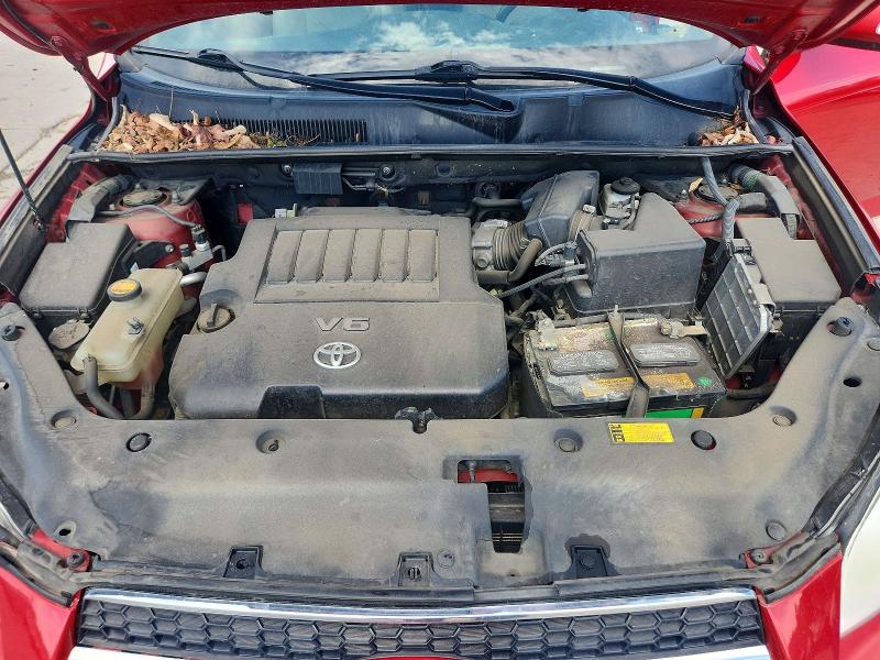 Photo 12 from auction – 2012 TOYOTA RAV4 with VIN 2T3DK4DV4CW094327