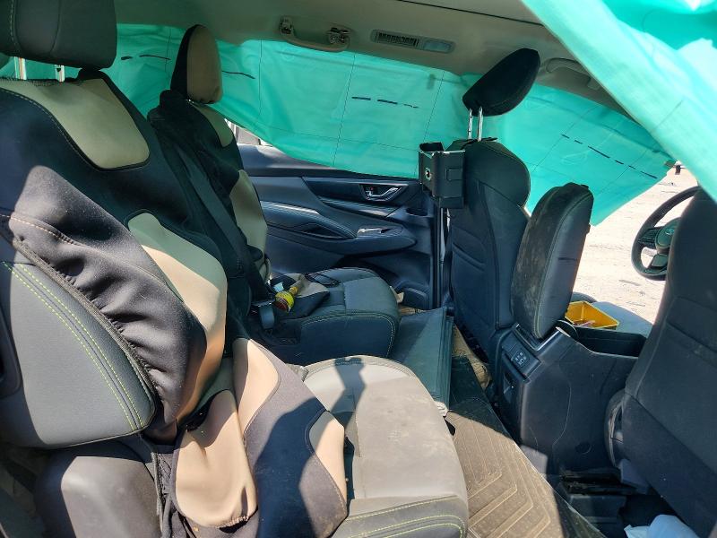 Photo 11 from auction – 2025 SUBARU ASCENT with VIN 4S4WMAFD5S3415133