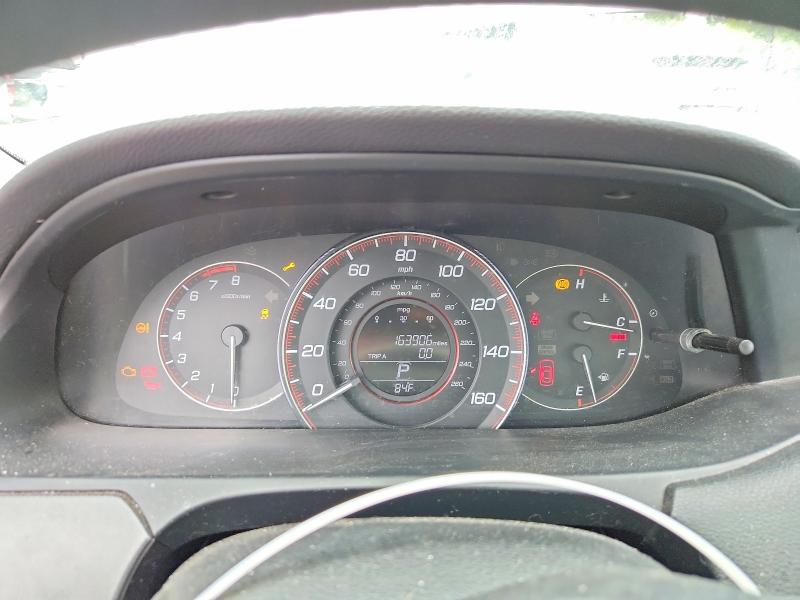 Photo 9 from auction – 2014 HONDA ACCORD with VIN 1HGCT1B34EA008476