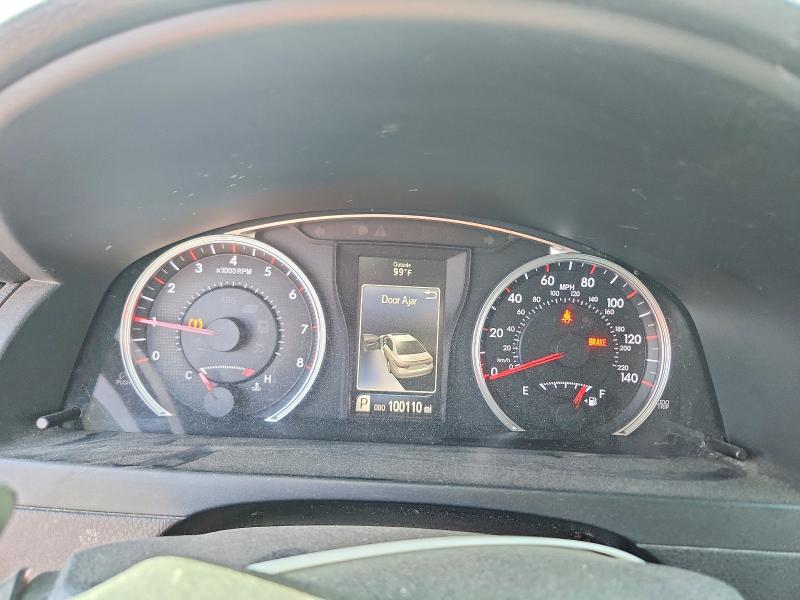 Photo 9 from auction – 2016 TOYOTA CAMRY with VIN 4T1BF1FK5GU247440