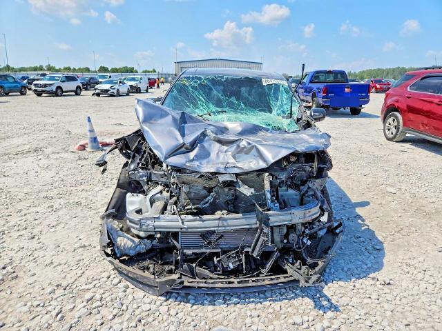Photo 5 from auction – 2021 FORD EDGE with VIN 2FMPK3J97MBA15859