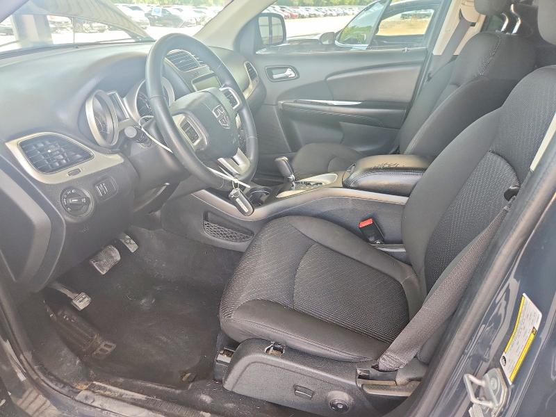 Photo 7 from auction – 2018 DODGE JOURNEY with VIN 3C4PDCBB6JT310371