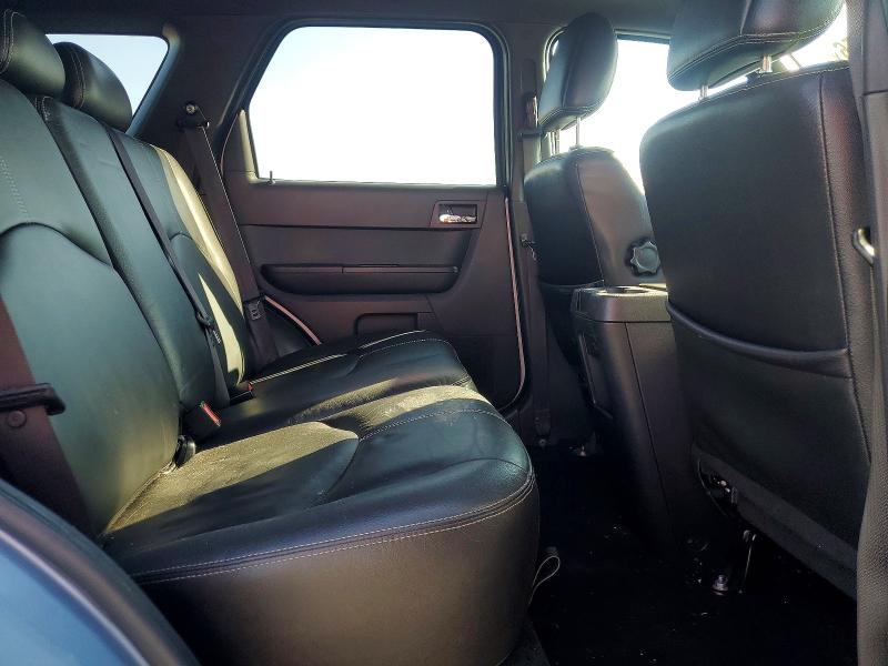 Photo 11 from auction – 2008 MERCURY MARINER with VIN 4M2CU91158KJ44814