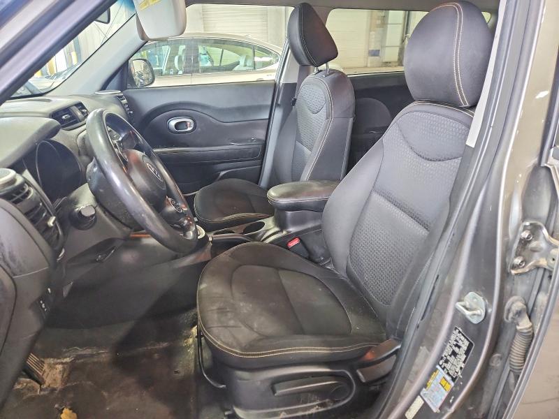 Снимка 7 от търг – 2015 KIA SOUL с VIN KNDJP3A58F7196362