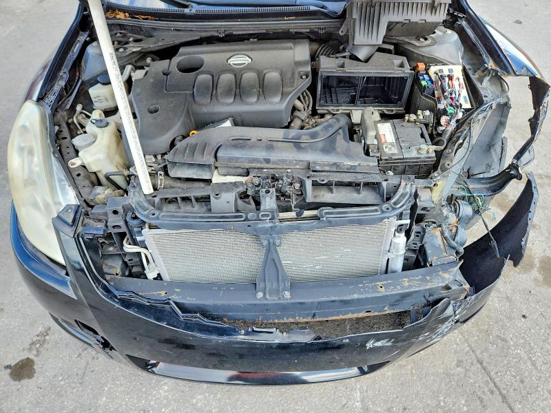 Photo 11 from auction – 2011 NISSAN ALTIMA with VIN 1N4AL2AP2BN474837