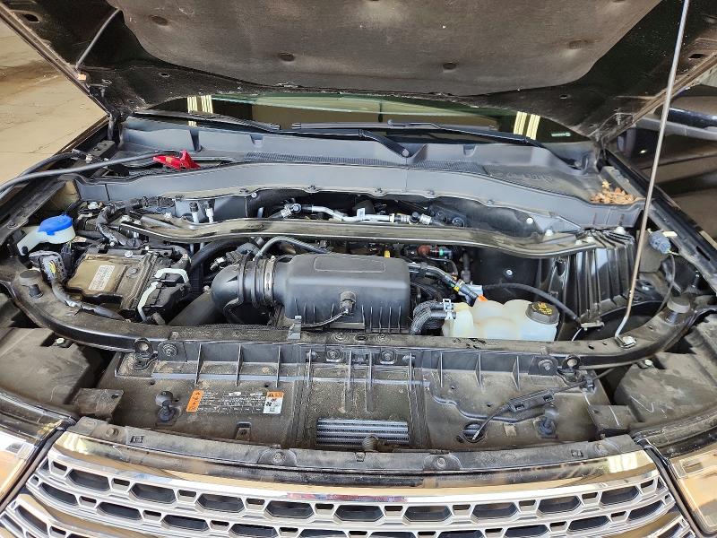 Снимка 12 от търг – 2022 FORD EXPLORER с VIN 1FMSK7FHXNGA59706