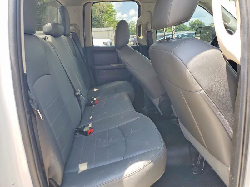 Photo 10 from auction – 2019 RAM 1500 CLASSIC with VIN 1C6RR7FT5KS691953