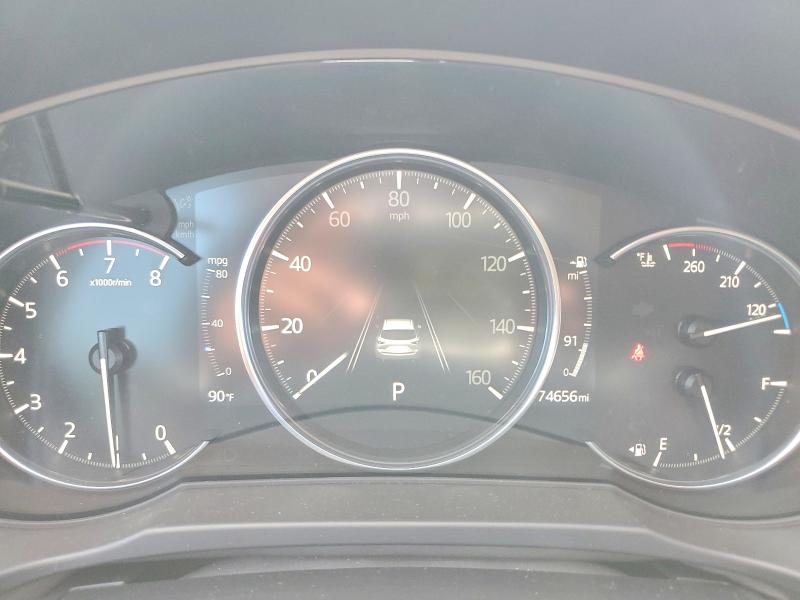 Zdjęcie 9 z aukcji – 2019 MAZDA CX-5 z VIN JM3KFBDY7K0604464