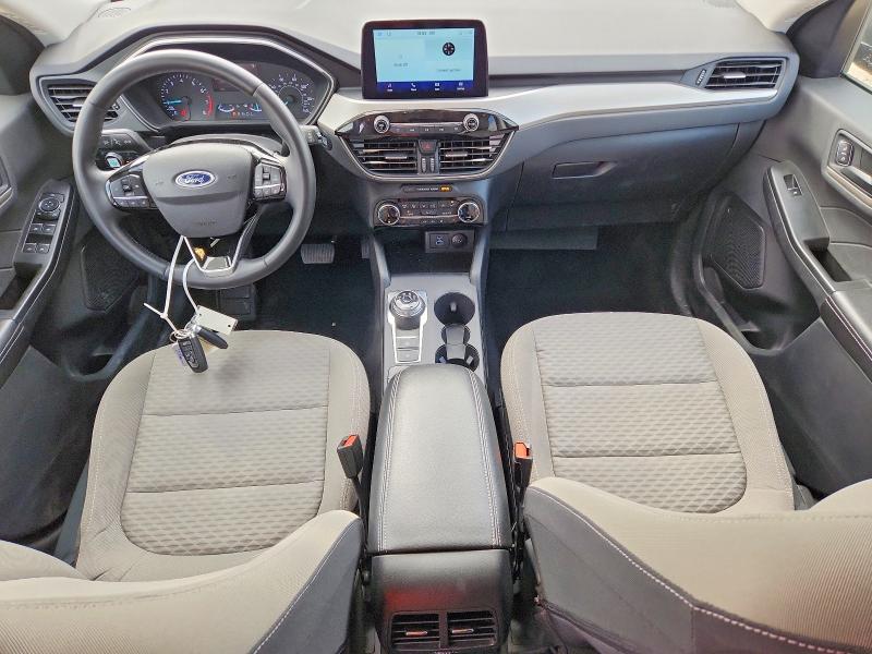 Photo 8 from auction – 2022 FORD ESCAPE with VIN 1FMCU9G64NUB43870