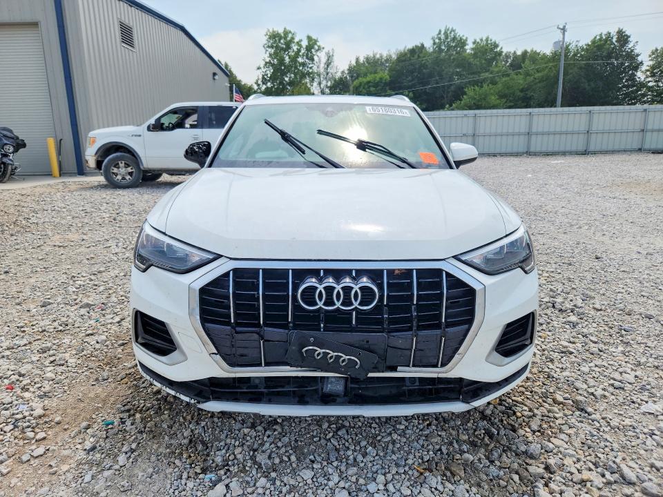 Фото 5 с аукциона – 2019 AUDI Q3 с VIN WA1AECF32K1081504