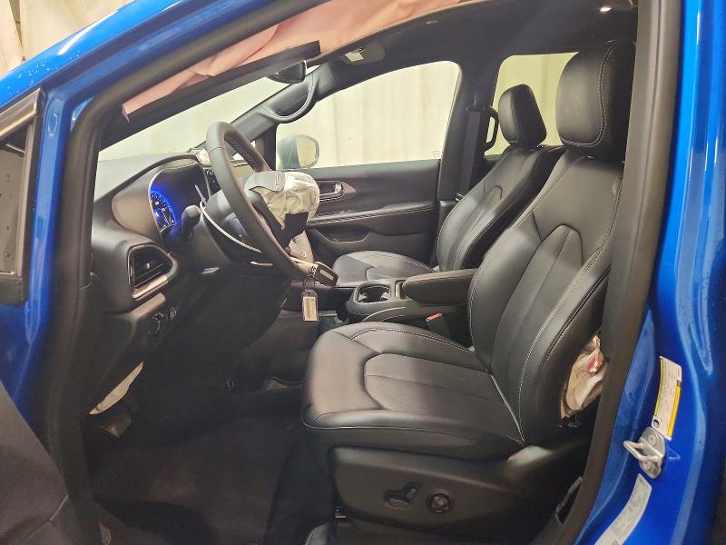 Photo 7 from auction – 2027 CHRYSLER PACIFICA with VIN 2C4RC1BG3VR568285