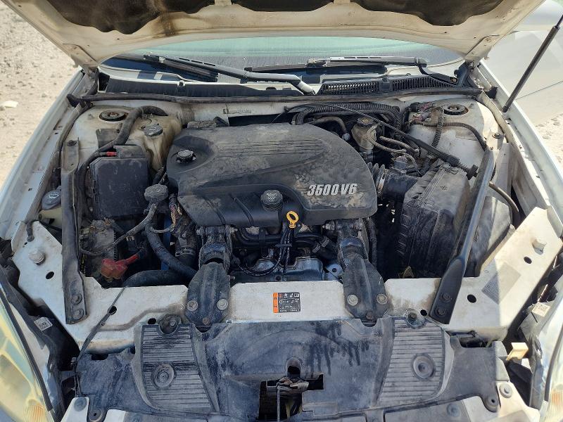 Photo 11 from auction – 2011 CHEVROLET IMPALA with VIN 2G1WG5EK4B1238088