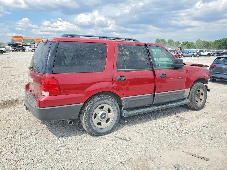 Снимка 3 от търг – 2006 FORD EXPEDITION с VIN 1FMPU14536LA93095