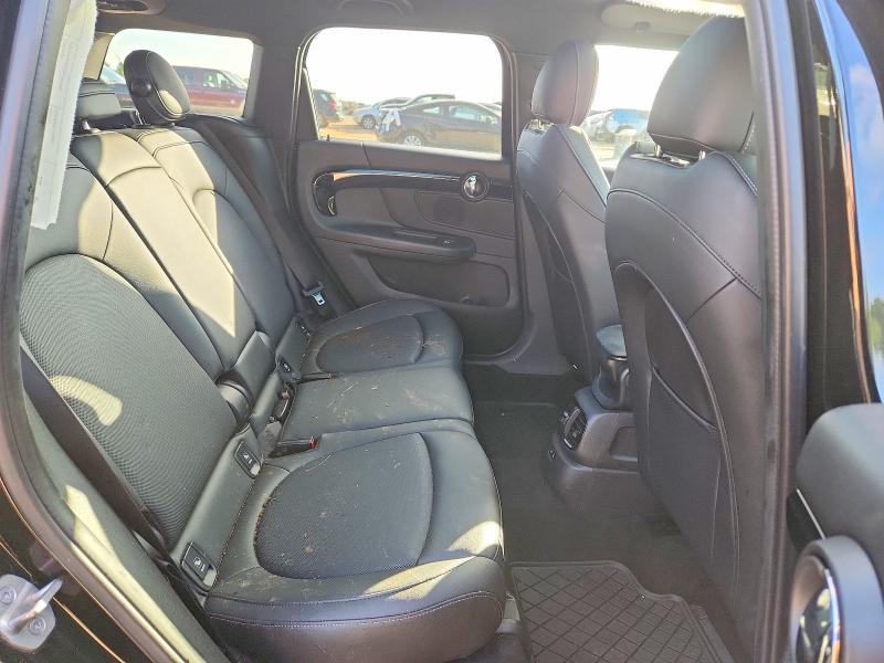 Photo 10 from auction – 2023 MINI COOPER with VIN WMZ53BR05P3P84003