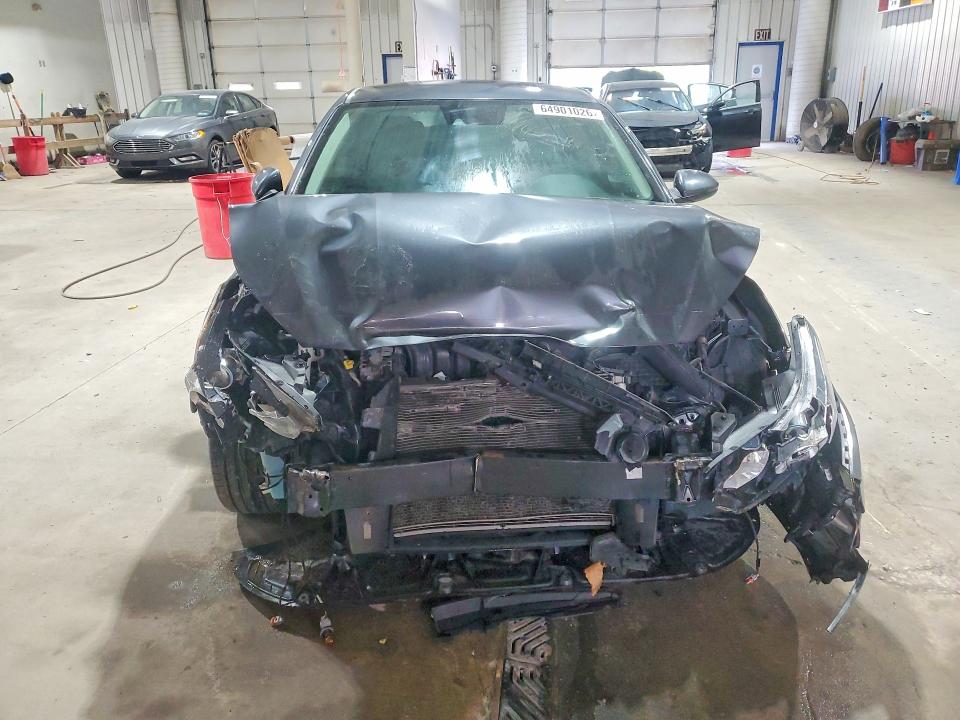 Photo 5 from auction – 2019 KIA FORTE with VIN 3KPF34AD9KE024608
