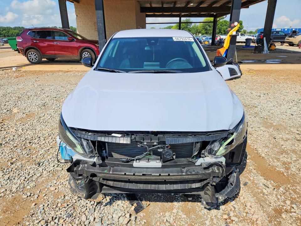 Снимка 5 от търг – 2025 NISSAN ALTIMA с VIN 1N4BL4CV3SN334260