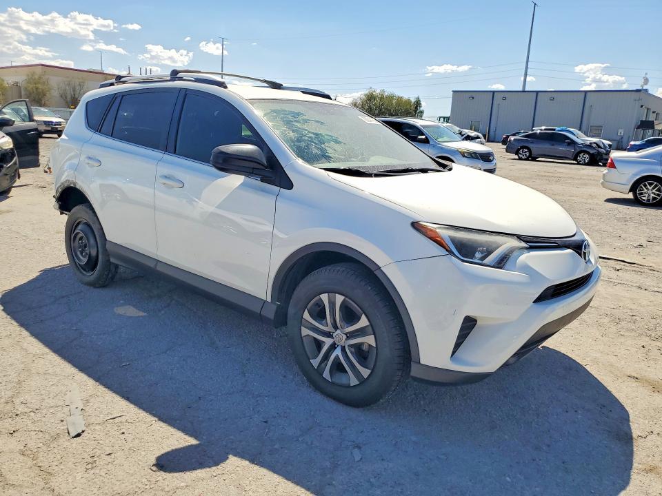 Photo 4 from auction – 2016 TOYOTA RAV4 with VIN JTMZFREV5GJ098476