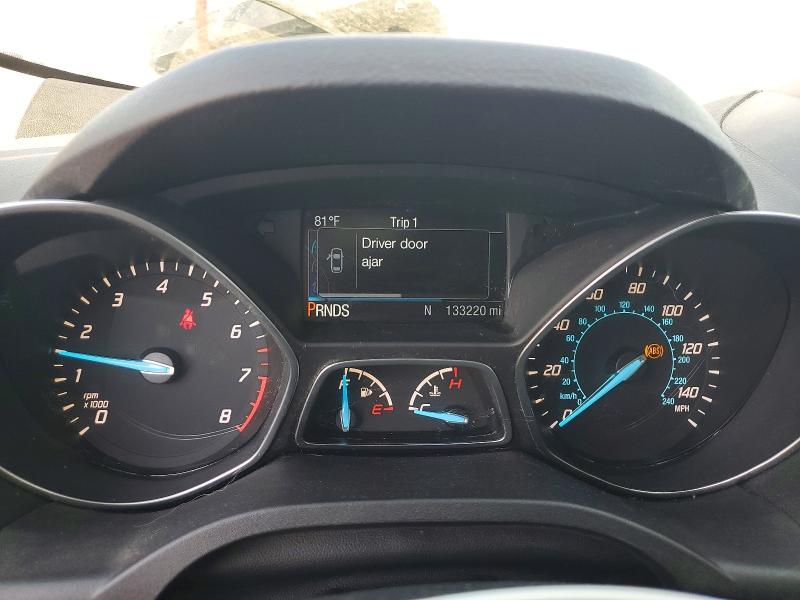 Фото 9 с аукциона – 2015 FORD ESCAPE с VIN 1FMCU9G91FUB01720