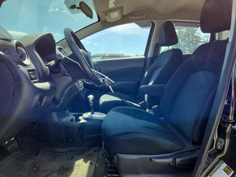 Photo 7 from auction – 2017 NISSAN VERSA NOTE with VIN 3N1CE2CP0HL357666