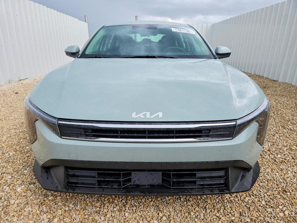Photo 5 from auction – 2026 KIA K4 with VIN 3KPFT4DE0TE328559
