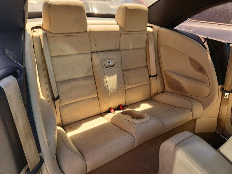 Photo 10 from auction – 2014 VOLKSWAGEN EOS with VIN WVWBW8AH2EV003258
