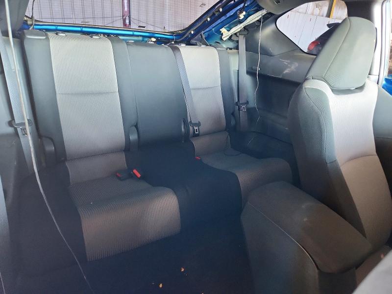 Photo 10 from auction – 2016 SCION TC with VIN JTKJF5C74GJ024789