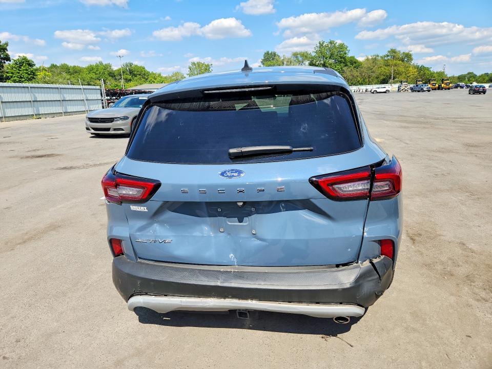 Foto 6 de la subasta – 2024 FORD ESCAPE con VIN 1FMCU0GN9RUA75557