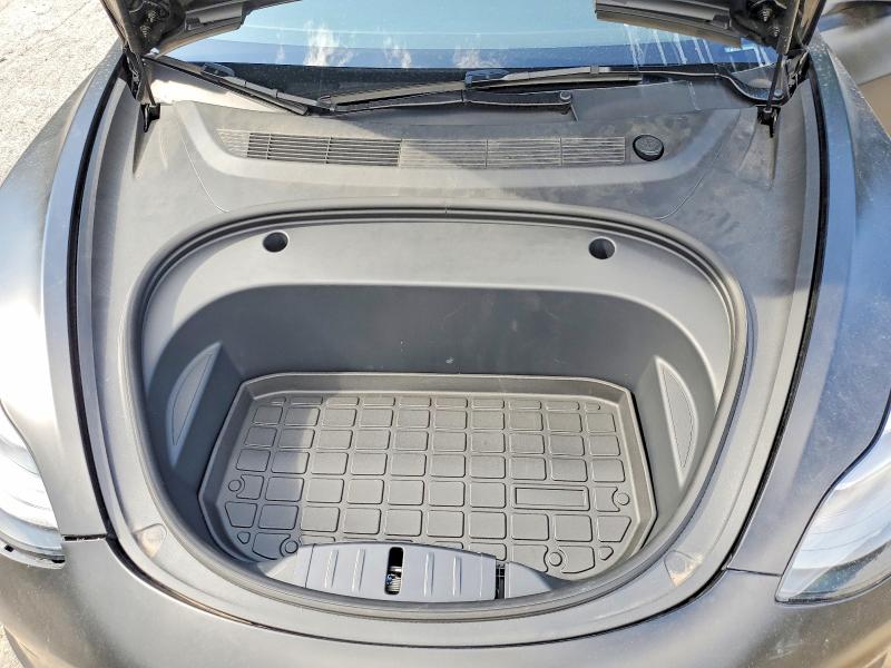Photo 11 from auction – 2023 TESLA MODEL 3 with VIN 5YJ3E1EB2PF661944