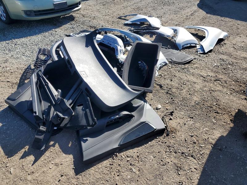 Photo 13 from auction – 2023 LEXUS NX with VIN 2T2ADCAZ1PC003251