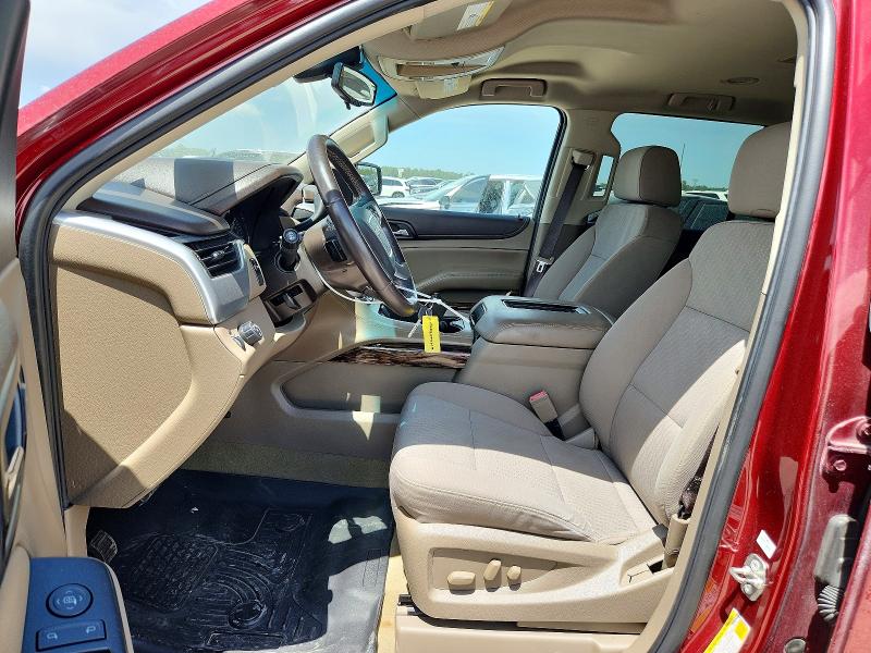 Photo 7 from auction – 2017 GMC YUKON with VIN 1GKS1AKC3HR350513