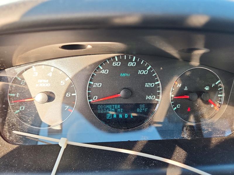 Photo 9 from auction – 2016 CHEVROLET IMPALA LIMITED with VIN 2G1WC5E30G1142857