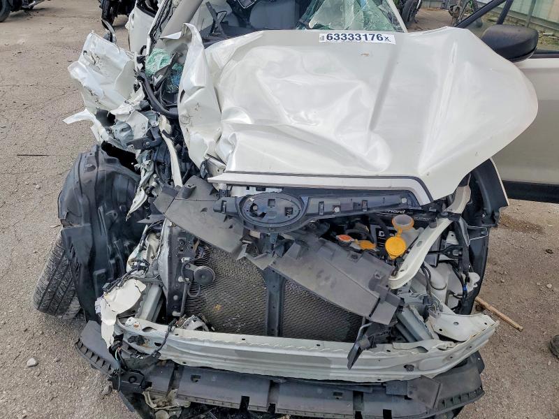 Photo 12 from auction – 2021 SUBARU FORESTER with VIN JF2SKADC3MH450862