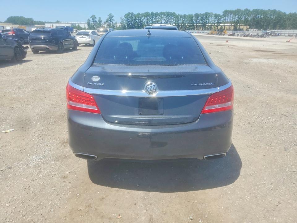 Foto 6 de la subasta – 2014 BUICK LACROSSE con VIN 1G4GB5G37EF252169