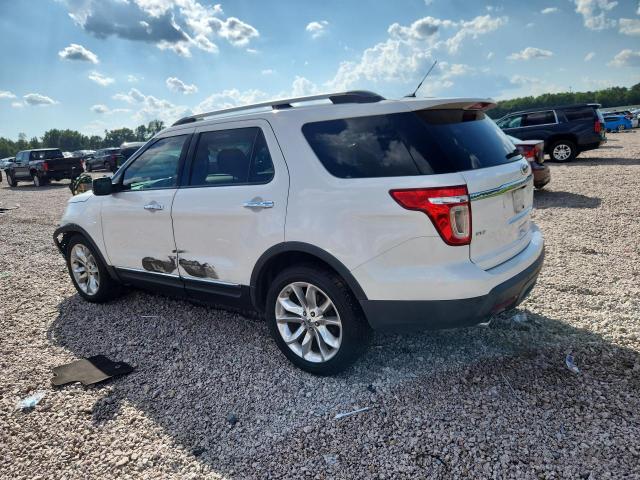 Photo 2 from auction – 2011 FORD EXPLORER with VIN 1FMHK7D86BGA79461