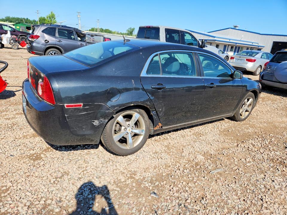 صورة رقم 3 من المزاد - 2011 CHEVROLET MALIBU مع VIN 1G1ZC5E13BF317082