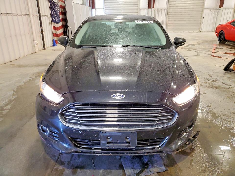 Photo 5 from auction – 2015 FORD FUSION with VIN 3FA6P0D96FR251750