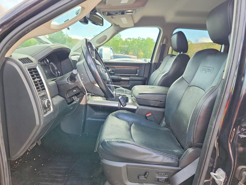 Photo 7 from auction – 2016 RAM 1500 with VIN 1C6RR7NM5GS236554