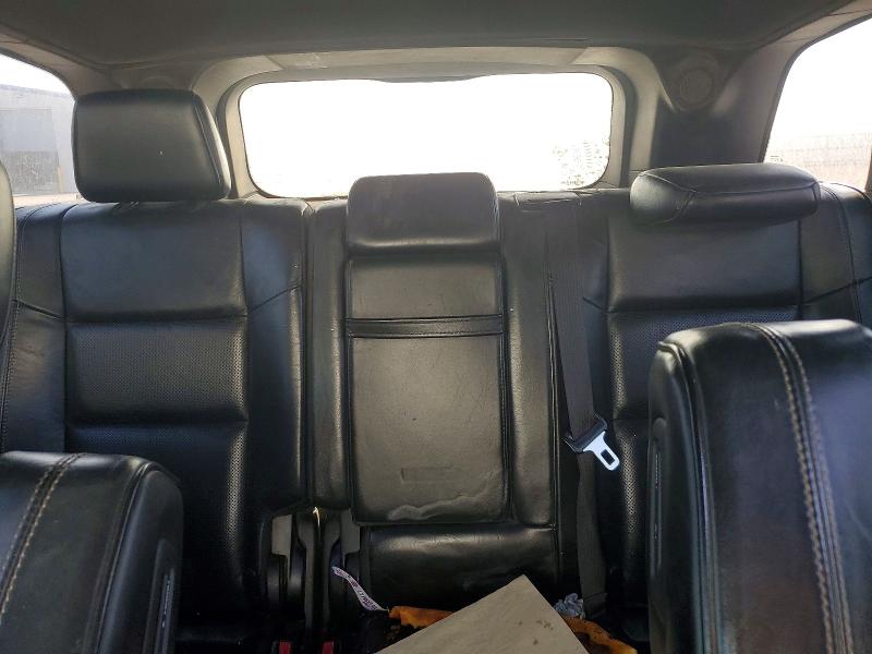 Photo 10 from auction – 2014 JEEP GRAND CHEROKEE with VIN 1C4RJFCM4EC505616