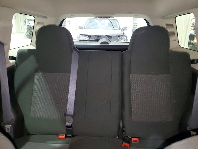 صورة رقم 10 من المزاد - 2016 JEEP PATRIOT مع VIN 1C4NJPBA2GD636634