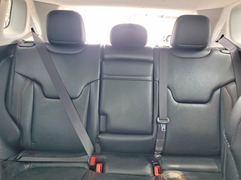 Photo 10 from auction – 2019 JEEP COMPASS with VIN 3C4NJDDB5KT790472